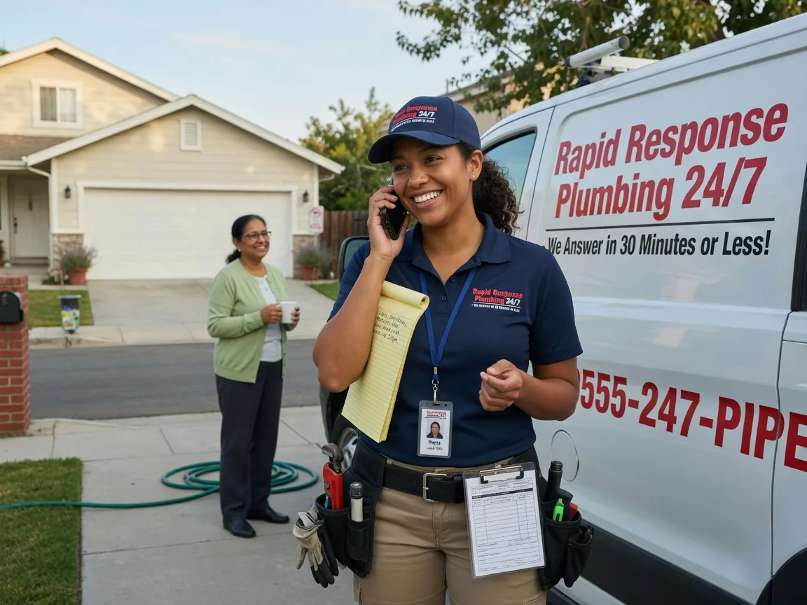 Emergency Plumber Dalton, WI FAQs